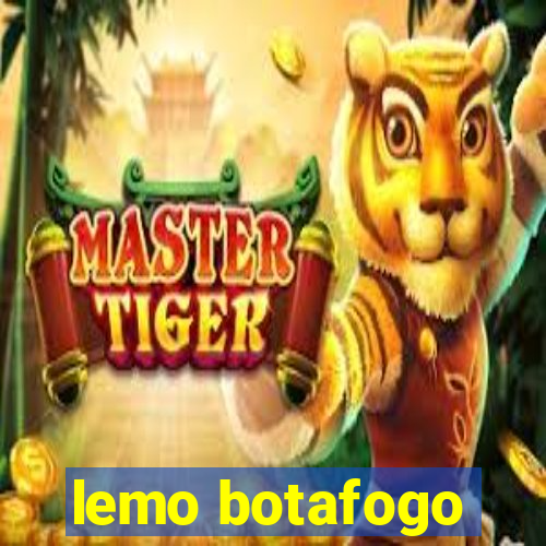 lemo botafogo